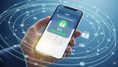 Digital Payments Rule to Change from April 1 Mandating Two-Factor Authentication for All Online Transactions
