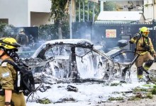 Dimona strike raises questions over Israel’s nuclear ambiguity amid Iran tensions