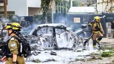 Dimona strike raises questions over Israel’s nuclear ambiguity amid Iran tensions