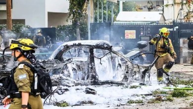 Dimona strike raises questions over Israel’s nuclear ambiguity amid Iran tensions