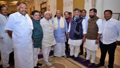 Dinner politics intensifies in Karnataka Congress as Siddaramaiah hosts ministers on March 16
