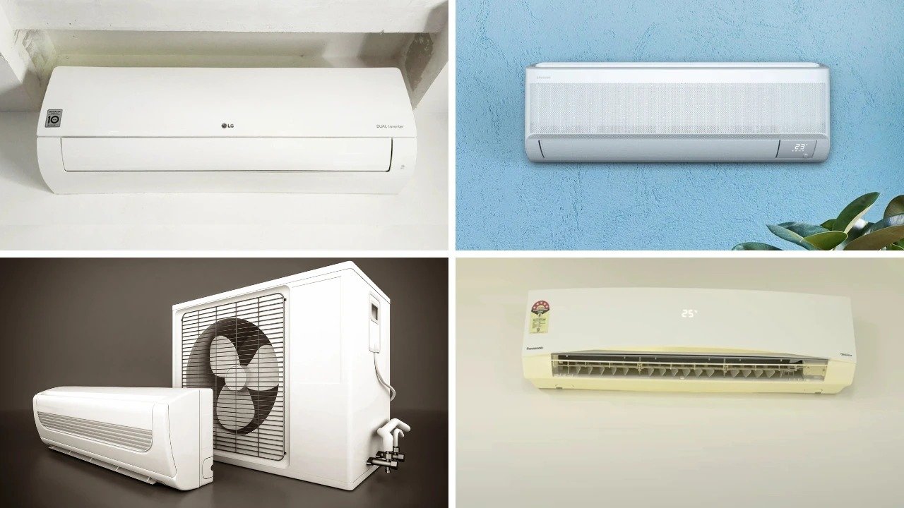 Dual Inverter AC Explained Why It Is Gaining Popularity Over Regular Air Conditioners