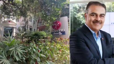 ED conducts raids on Mantri Developers offices, founder’s residence in Bengaluru