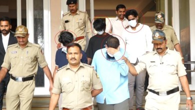 Fake currency racket busted in Belagavi: Goa-based gang arrested