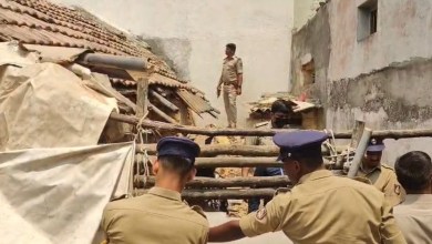 Fiance suspected in brutal killing of minor girl in DJ Halli