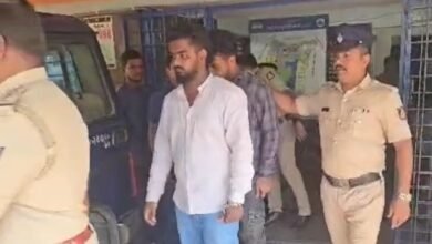 Film-style robbery cracked; five accused arrested, ₹10 lakh recovered