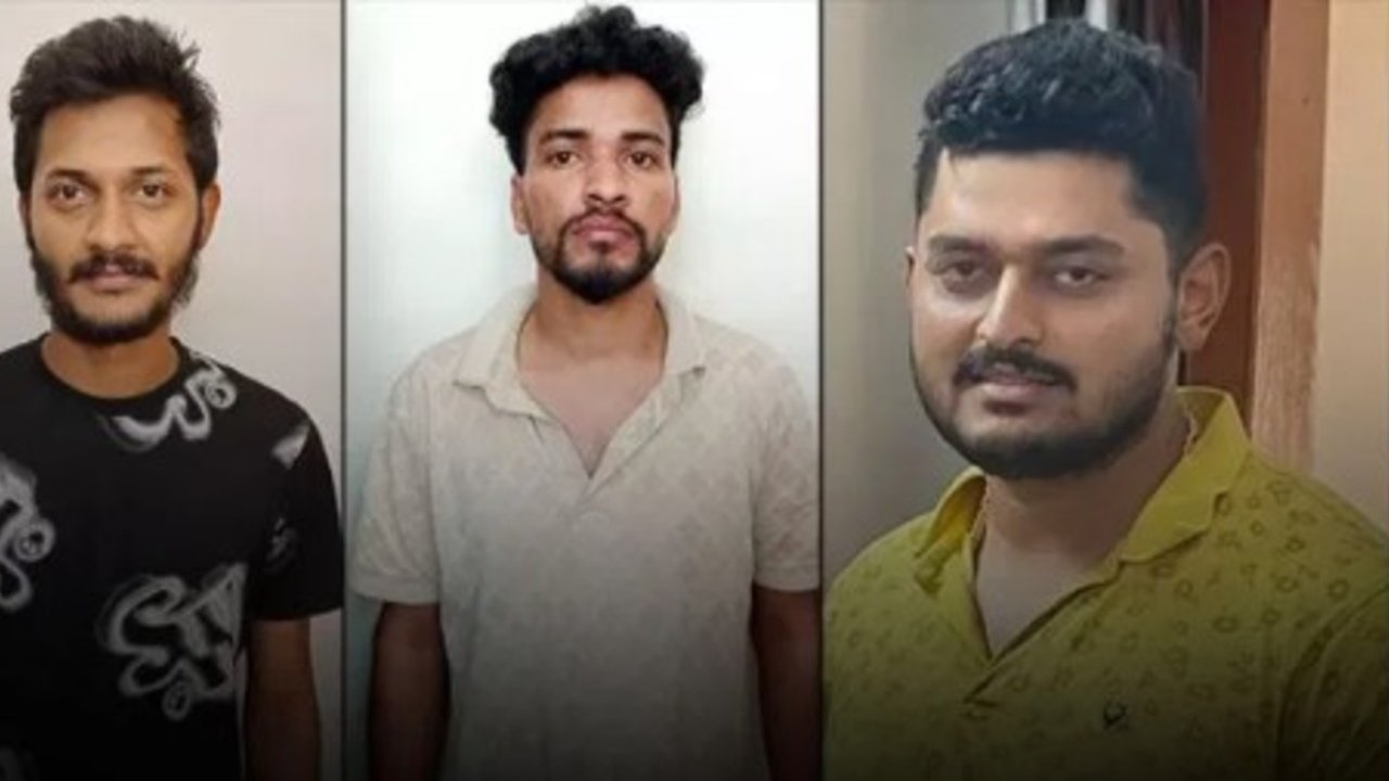 Five arrested in Udupi for attacking police, running cricket betting racket