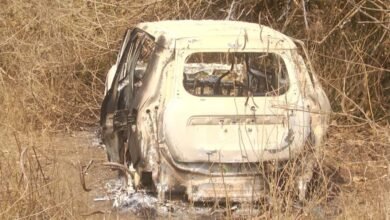 Former MLA’s son murder takes shocking turn in Dharwad, three arrested