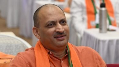 Former MP Anant Kumar Hegde blames Hindus for defeats, roars at Bhatkal Hindu Sangama