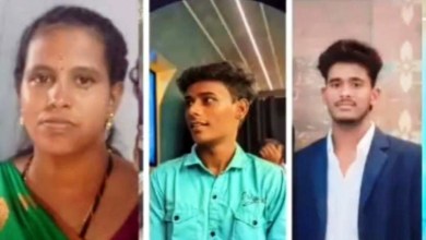 Four of a family drown in Tungabhadra river near Raichur