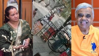 Fraud allegations surface against actor Dwarakish’s daughter-in-law; multiple complaints filed