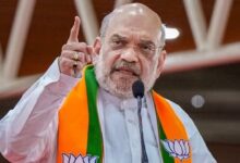Fuel Crisis Lockdown: Home Minister Amit Shah made big statement