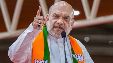 Fuel Crisis Lockdown: Home Minister Amit Shah made big statement
