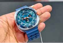 Galaxy Watch 8 Burn Complaint Raises Safety Questions Over Wearing Smartwatches During Sleep