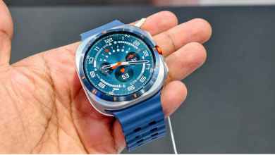 Galaxy Watch 8 Burn Complaint Raises Safety Questions Over Wearing Smartwatches During Sleep