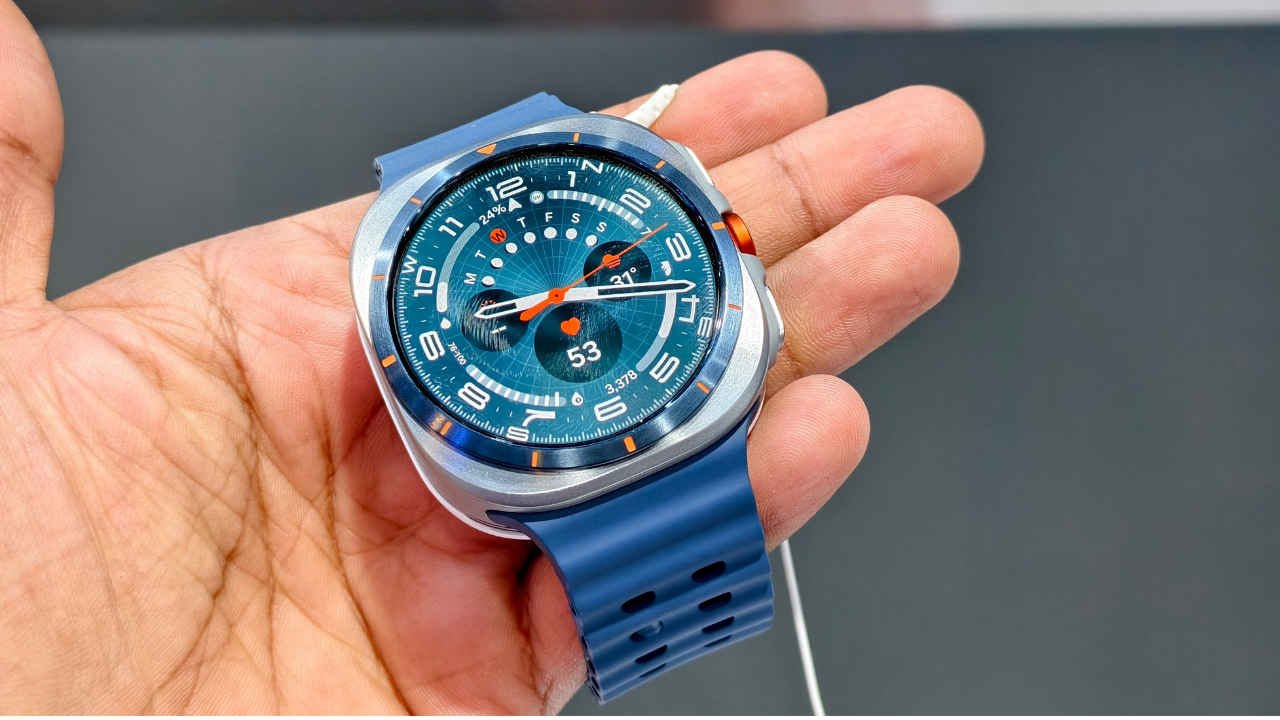 Galaxy Watch 8 Burn Complaint Raises Safety Questions Over Wearing Smartwatches During Sleep
