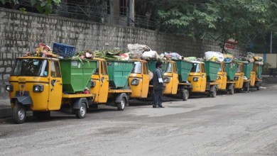 Garbage collection disrupted in Bengaluru as workers protest over wages, new rules