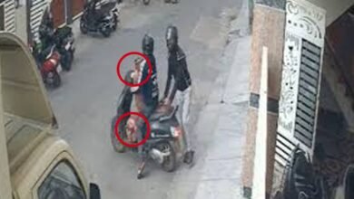 Gas Cylinders Stolen From Bengaluru Apartment Amid LPG Shortage