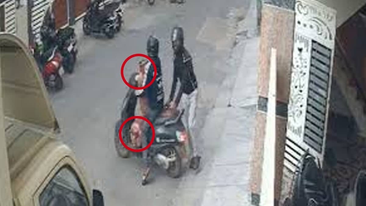 Gas Cylinders Stolen From Bengaluru Apartment Amid LPG Shortage