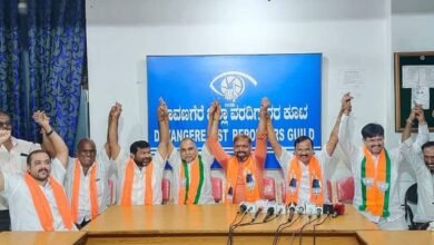 Give bypoll ticket to loyal party workers, BJP aspirants urge leadership