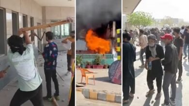 Global reactions erupt after Ayatollah Ali Khamenei’s death, protests and celebrations reported