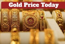 Gold Price continues down: Check todays new rates