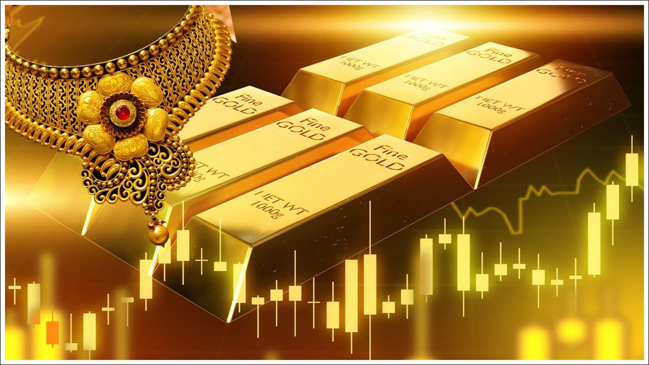 Gold Prices Drop By 11000 In A Week Here Is How To Buy Online Gold From Home