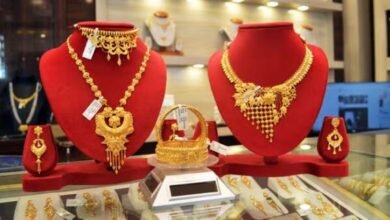 Gold price huge discount on in this place: You won't get such offer again