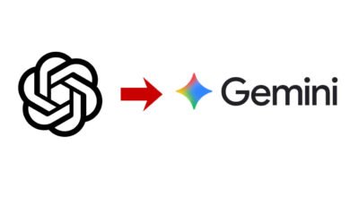 Google Introduces Memory Import Feature in Gemini to Simplify Switching from ChatGPT