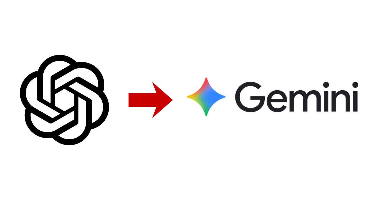Google Introduces Memory Import Feature in Gemini to Simplify Switching from ChatGPT