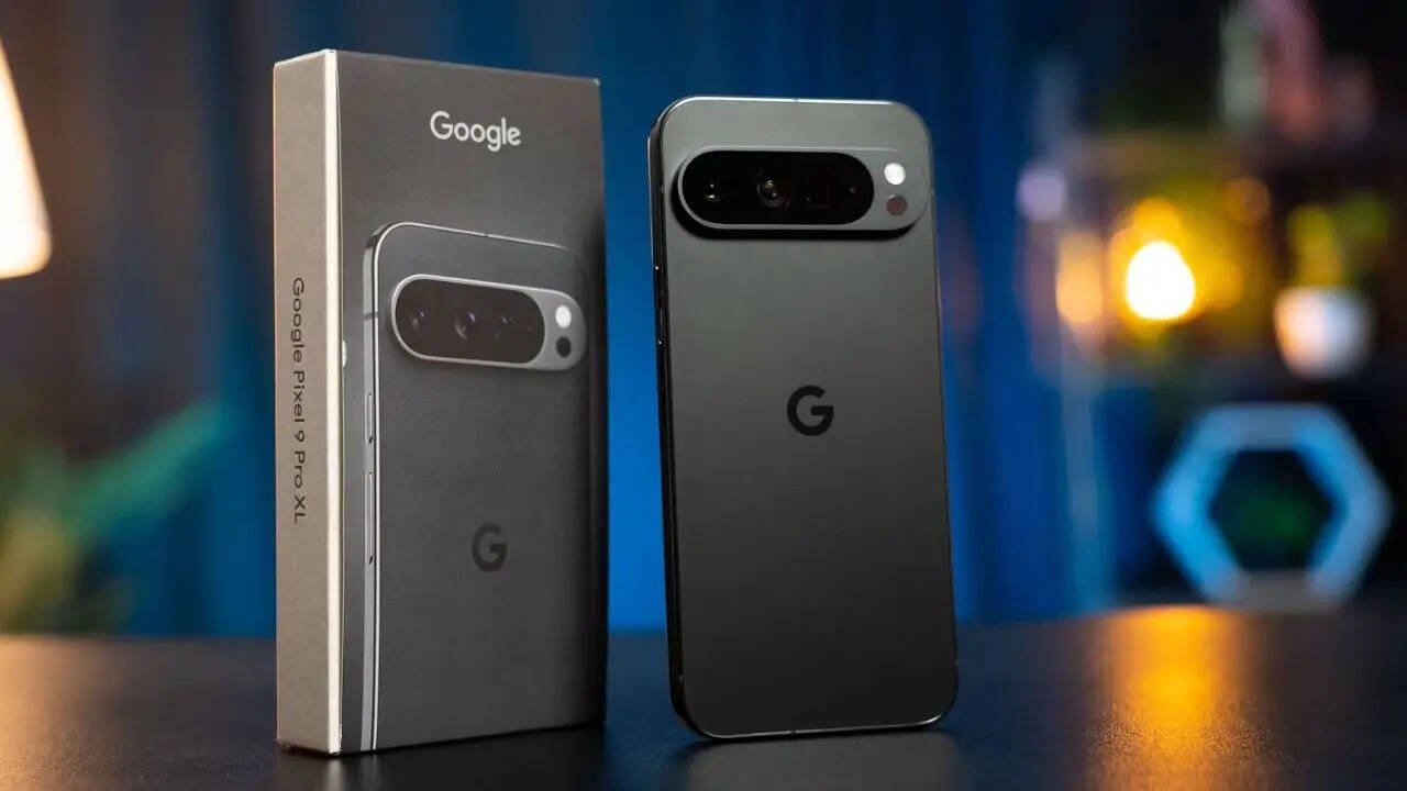 Google Pixel 10 buyers can get extra discount using HDFC Bank credit card EMI
