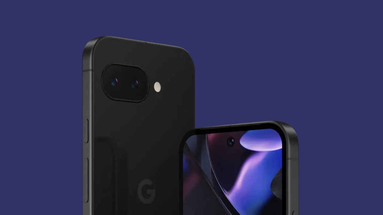 Grab Google Pixel 9a with Huge Discount Featuring 48 Megapixel Camera and Long Battery Life