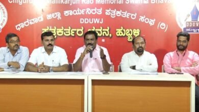 Guest lecturers warn of fresh protest in Karnataka over job security