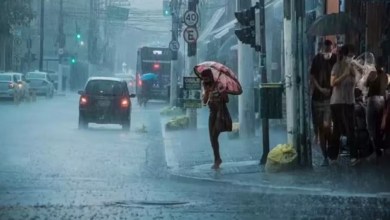 Heavy Rainfall alert in Karnataka ahead of Ugadi: Issued alert on these districts