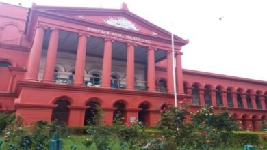 High c ourt dismisses plea on LPG shortage for hotels In Bengaluru