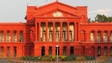 High court sentences four to life in IISc professor triple murder case