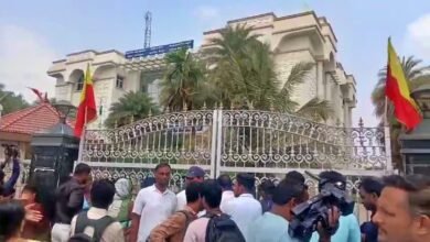 Hoax Bomb Threat to Regional Passport Office in Koramangala; Kasab’s Execution Cited in Email