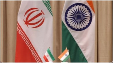 Hormuz strait partially opened: Iran allows Indian ships amid ongoing conflict