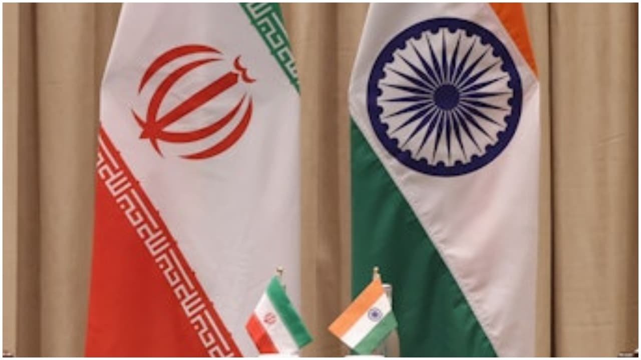 Hormuz strait partially opened: Iran allows Indian ships amid ongoing conflict
