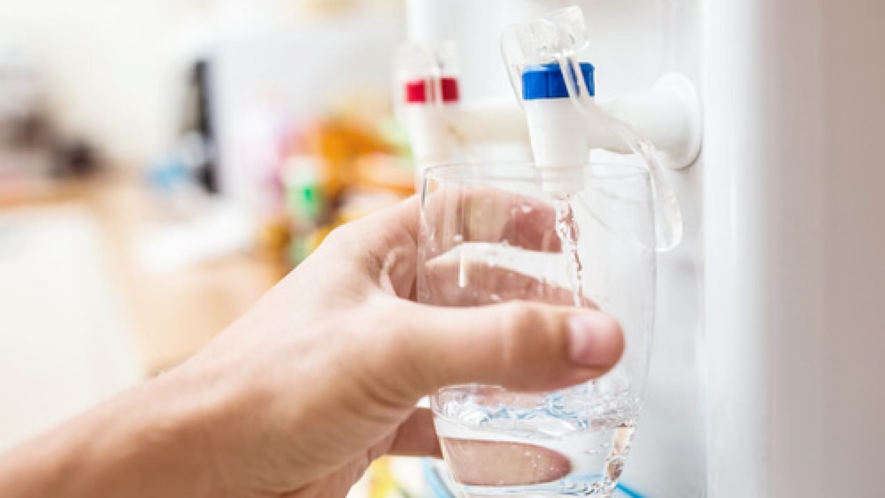Hot Water in the Morning: A Trending Health Practice Gaining Global Attention