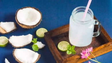 How to Spot a Water-Rich Coconut for Maximum Hydration and Refreshment