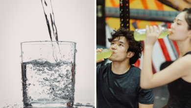 How to Stay Hydrated and Avoid Heatstroke During Peak Summer Hours