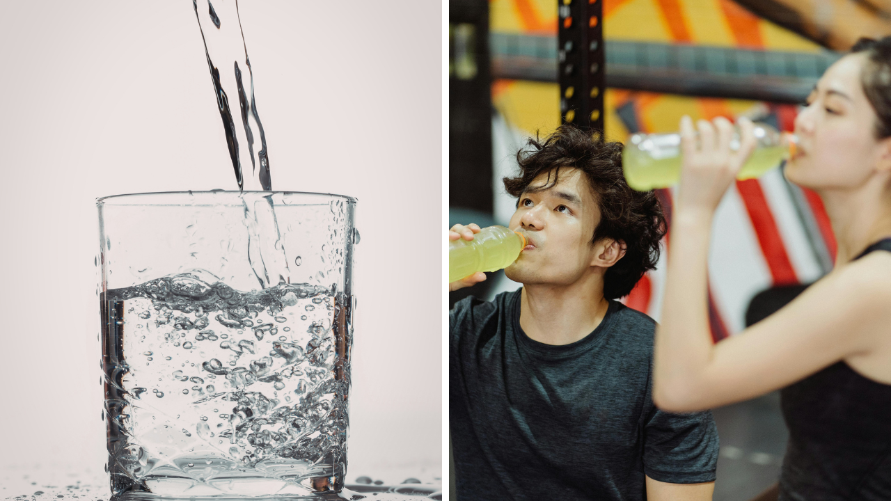 How to Stay Hydrated and Avoid Heatstroke During Peak Summer Hours