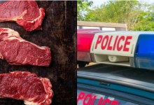 Hyderabad food safety scare: Police seize rotten meat, chemical-mixed ginger-garlic paste