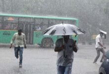 IMD Issued Heavy Rainfall Alert for these districts In Karnataka