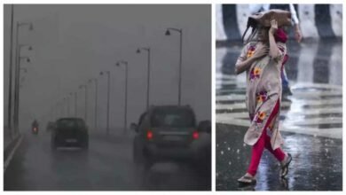 IMD predicts light rain in coastal and interior Karnataka districts
