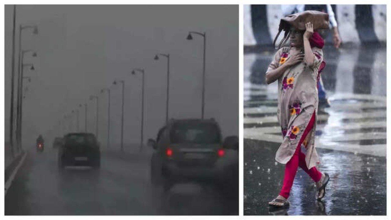 IMD predicts light rain in coastal and interior Karnataka districts