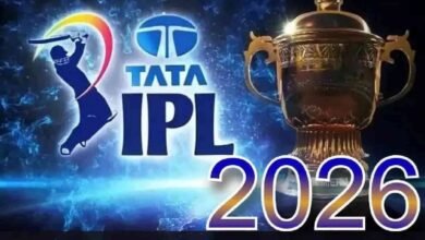 IPL 2026 schedule announced: RCB to face Sunrisers in opening match at Chinnaswamy Stadium