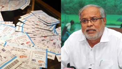     IPL ticket row sparks debate; BJP leaders decline KSCA offer