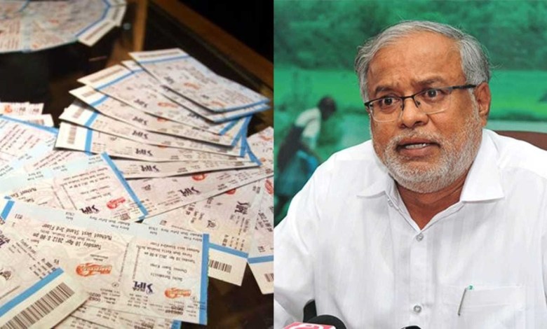     IPL ticket row sparks debate; BJP leaders decline KSCA offer